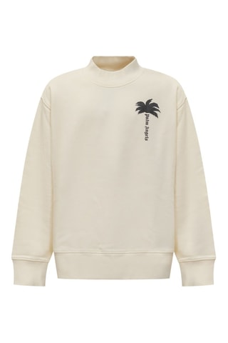 Sweater - Ecru