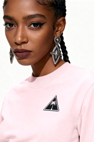Sweater - Roze