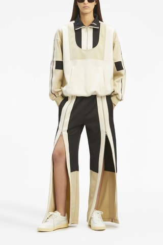 Sweater - Beige