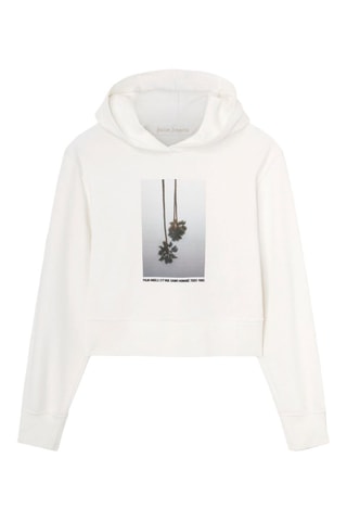 Sweater relaxed - Wit
