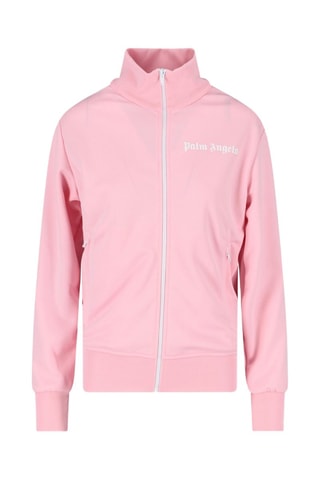 Sweater - Roze