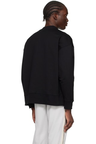 Sweater - Zwart