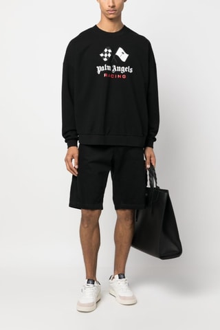 Sweater - Zwart