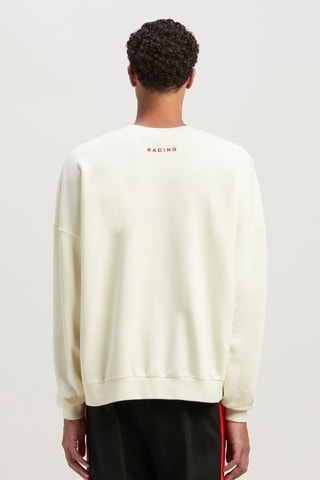 Sweater - Ecru
