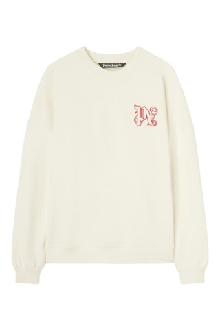 Sweater - Ecru