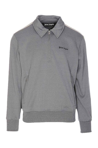 Sweater - Grijs