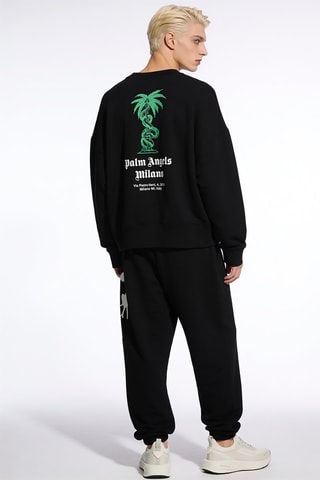 Sweater - Zwart