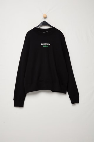 Sweater - Zwart