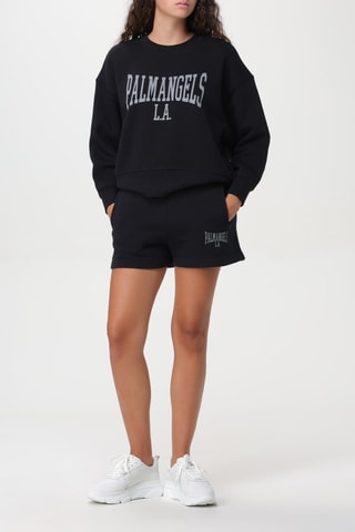 Short Regular - Zwart