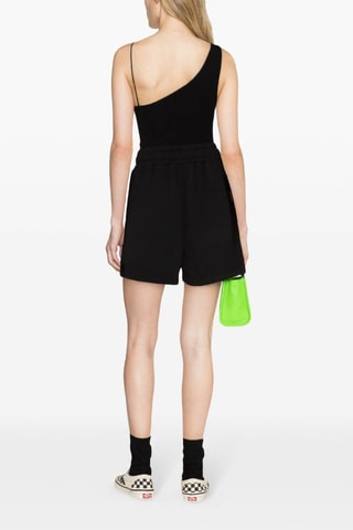 Short Regular - Zwart