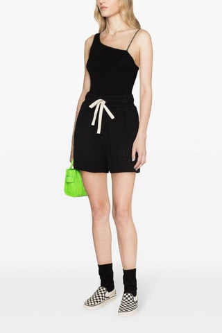 Short Regular - Zwart