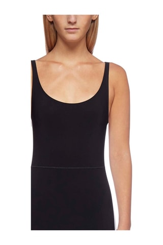Jumpsuit - Zwart