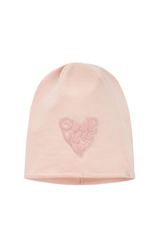 Bonnet - Rose poudré