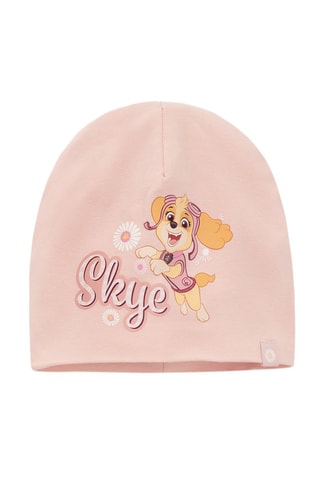 Bonnet Stella Pat’ Patrouille - Rose