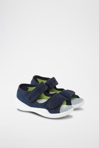 Sandales - Bleu marine