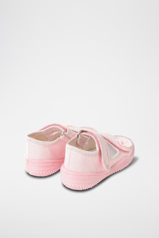 Sandales - Rose