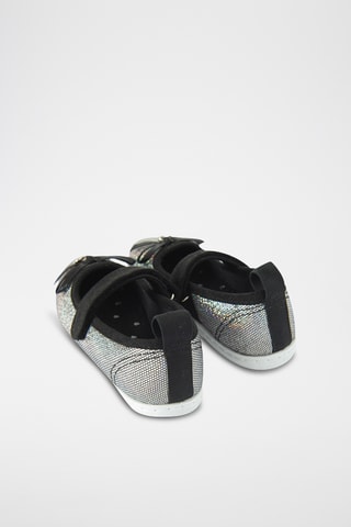 Ballerines - Noir