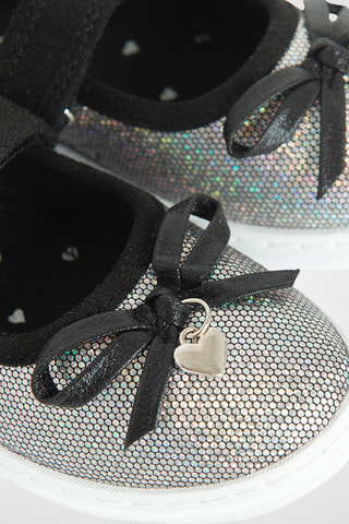 Ballerines - Noir