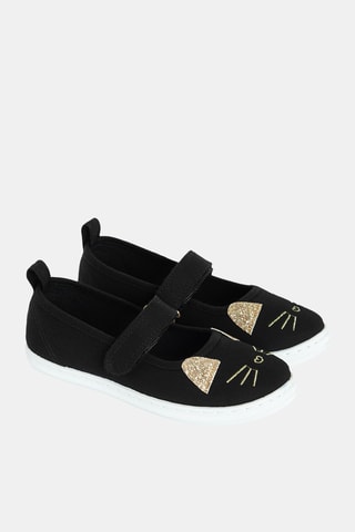 Ballerines - Noir