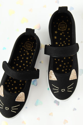 Ballerines - Noir