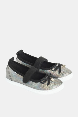 Ballerines - Noir