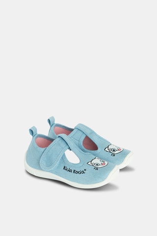 Babies Kicia Kocia - Bleu clair