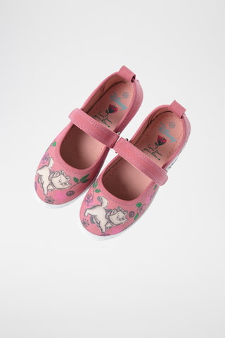 Babies Marie Les Aristochats Disney - Rose