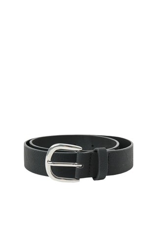 Ceinture - Marron