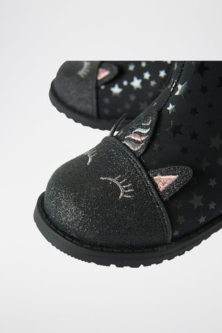 Bottines - Noir