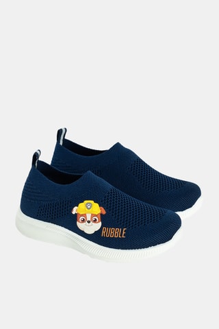 Slip-on Ruben Pat’ Patrouille - Bleu marine