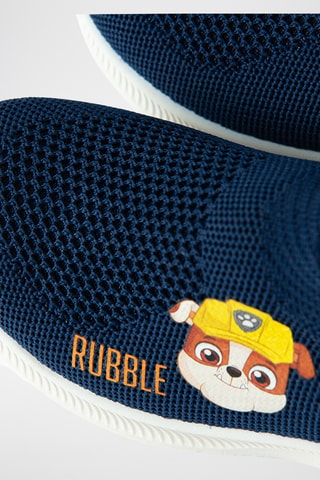 Slip-on Ruben Pat’ Patrouille - Bleu marine