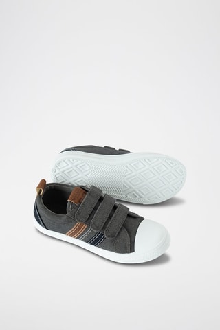 Baskets - Anthracite