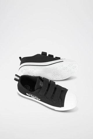Baskets - Noir
