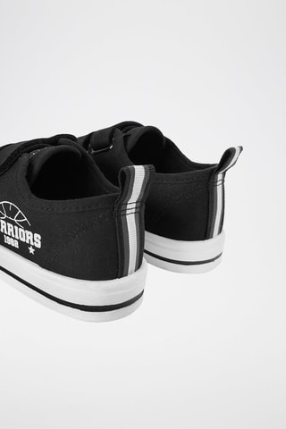 Baskets - Noir