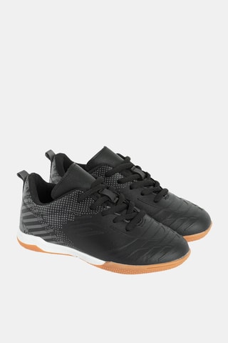 Baskets - Noir