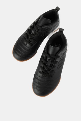 Baskets - Noir