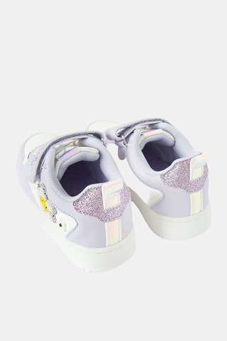 Baskets - Violet