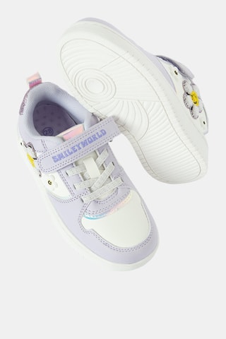 Baskets - Violet