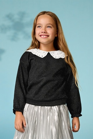 Pull - Noir
