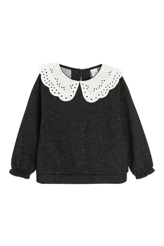 Pull - Noir