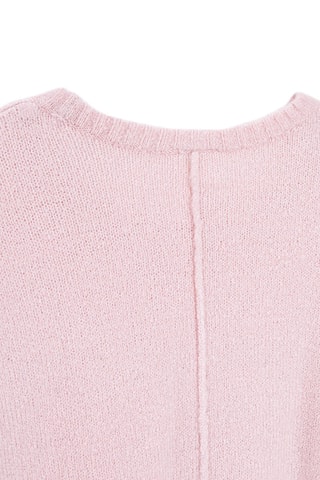 Pull - Rose clair