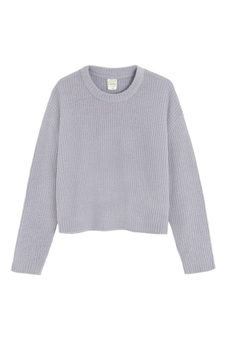 Pull - Violet