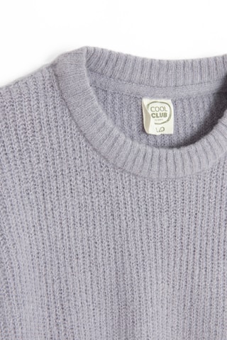 Pull - Violet