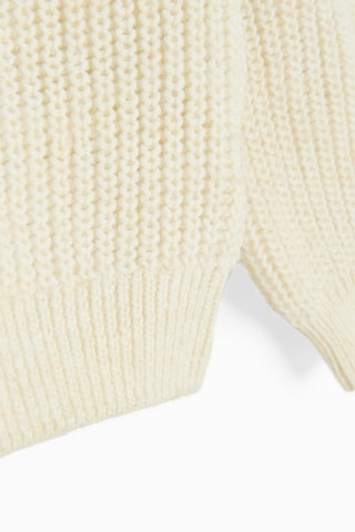 Pull - Beige