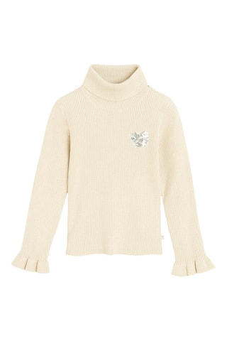Pull - Beige