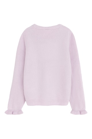 Pull - Violet