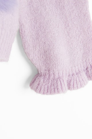 Pull - Violet