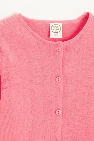 Gilet - Corail