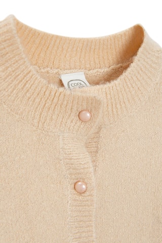 Gilet - Beige