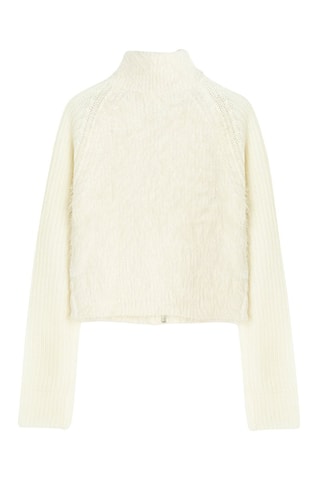 Gilet - Beige